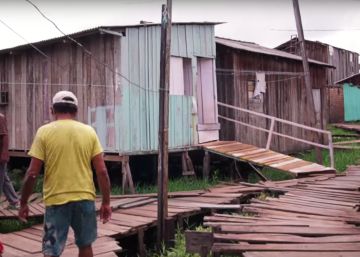 “Será que vamos continuar morando aqui?”: o impacto de Belo Monte para os povos indígenas