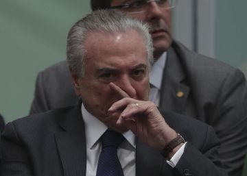 A nova barganha de Temer: ministérios em troca de apoio à reforma da Previdência