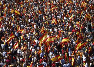 A almejada independência da Catalunha