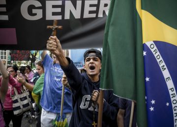 O discurso de ódio que está envenenando o Brasil