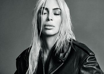 Kim Kardashian: “Trump faz com que cada dia tenhamos piores notícias que no anterior”