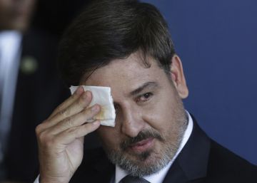 PF troca de comando com promessa de agilizar investigação contra políticos