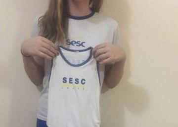 A batalha de uma estudante transexual rejeitada pela escola