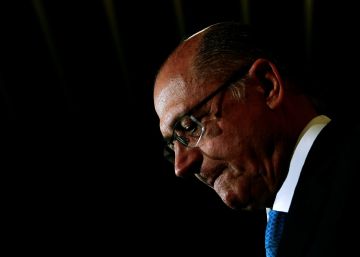 A incerta jogada do PSDB para unir a centro-direita em torno de Alckmin em 2018