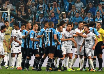 Um intruso e um tradicional decidem a Copa Libertadores 2017