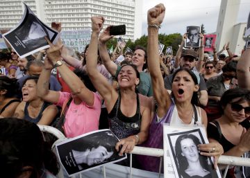 Prisão perpétua para os responsáveis pelos “voos da morte” na ditadura argentina