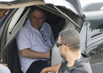 A nova novela do Rio é real e ocorre no presídio