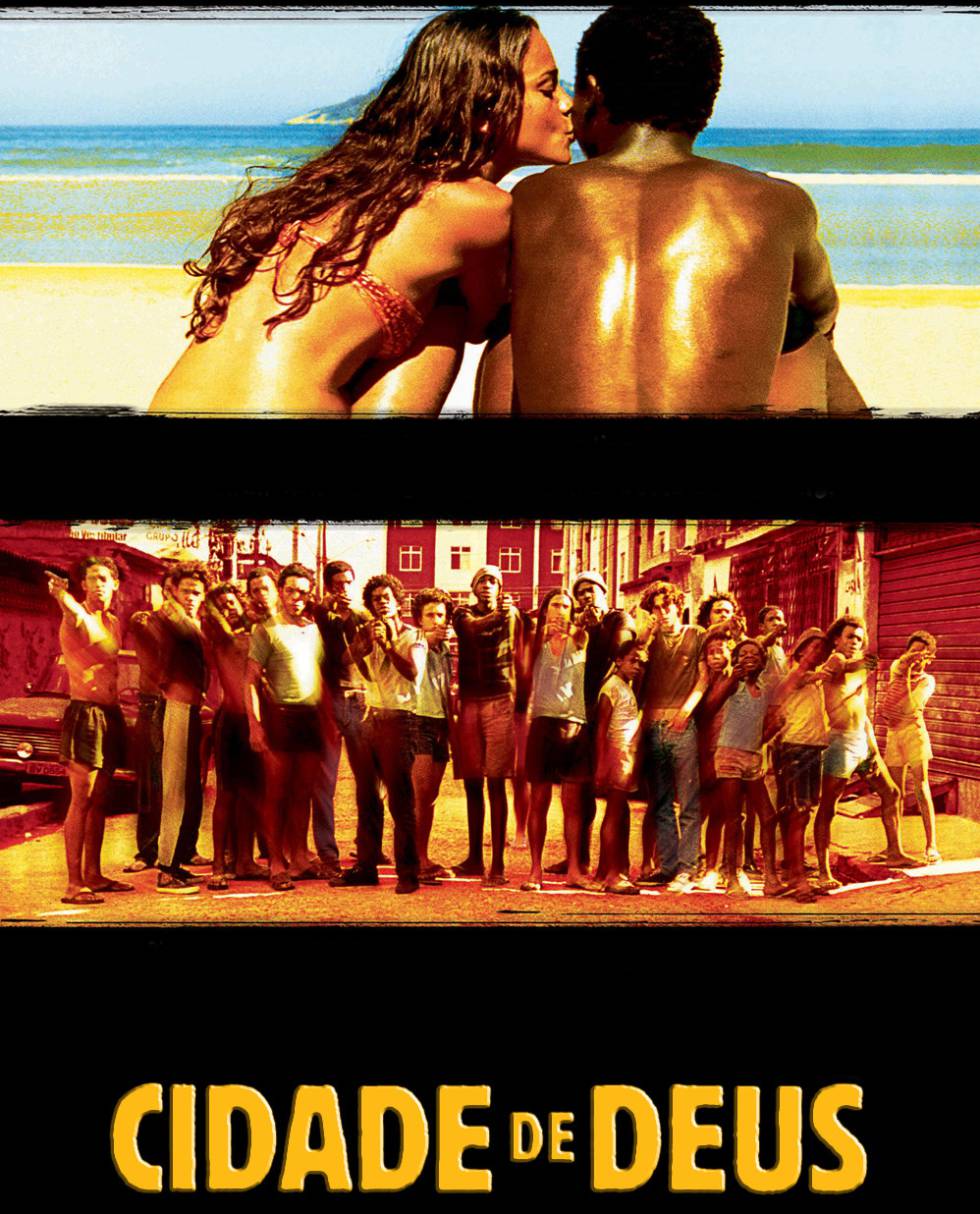Os 15 melhores filmes da história, segundo os usuários do FilmAffinity e IMDb