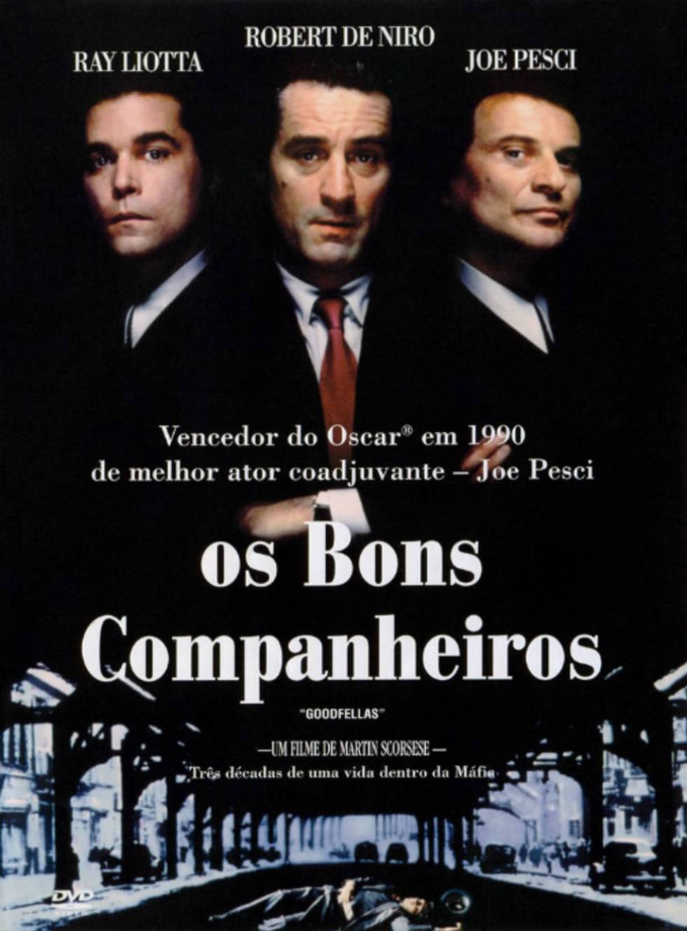 Os 15 melhores filmes da história, segundo os usuários do FilmAffinity e IMDb