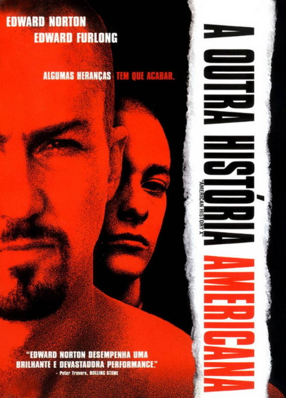 Os 15 melhores filmes da história, segundo os usuários do FilmAffinity e IMDb