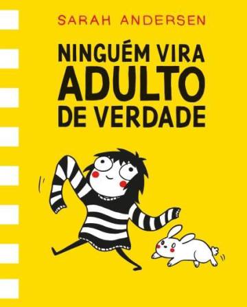 Sarah Andersen: “São os próprios millennials que dão voz a extremistas de direita”