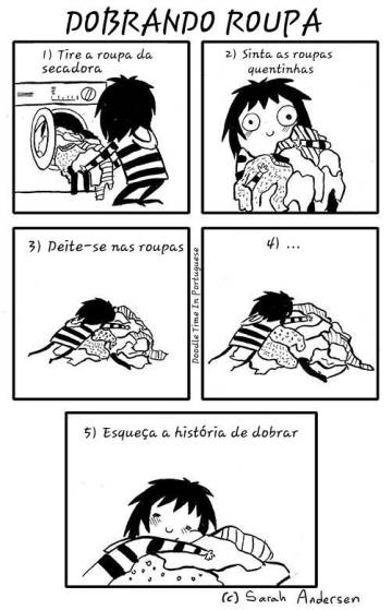 Sarah Andersen: “São os próprios millennials que dão voz a extremistas de direita”