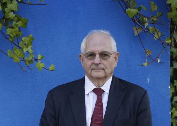 Martin Wolf: “A recessão democrática leva a acreditar em autoritarismos”