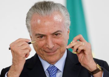 Temer abre cofre e corteja até ‘infiéis’ para tentar votar reforma da Previdência neste ano