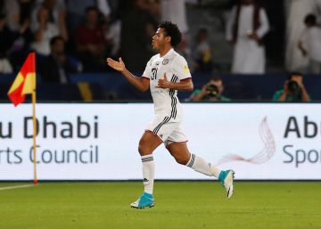 Romarinho, um ídolo corintiano reaparece no Mundial de Clubes