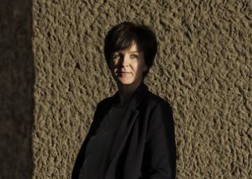 Olivia Laing: “É preciso combater o estigma que rodeia a solidão”