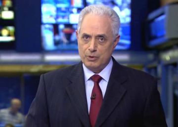 William Waack e José Mayer: as personalidades mais buscadas no Google no Brasil em 2017