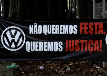 Volkswagen admite laços com a ditadura militar, mas sem detalhar participação, diz pesquisador