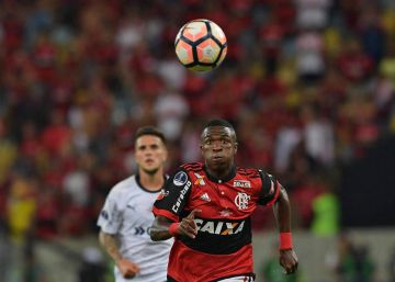 ‘Garoto de 165 milhões’, o estigma que persegue Vinicius Junior