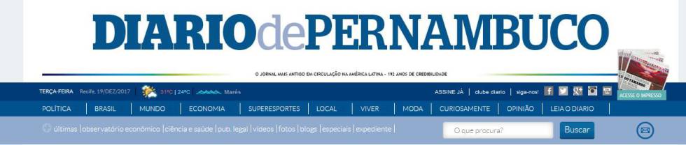 Paixão em linha reta: os 10 maiores casos de amor próprio do pernambucano