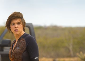 Alice Wegmann: “As mulheres na Globo continuam mobilizadas contra o assédio”