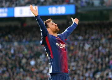 Barcelona derrota o Real Madrid fora de casa e amplia vantagem no Campeonato Espanhol