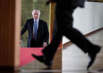 Para preservar soberania, Temer descarta venda de controle da Embraer para a Boeing