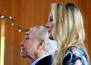 Temer fecha o ano mais forte, mas ‘indulto amigo’ mantém sua imagem ligada à corrupção