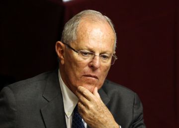 A traição de Kuczynski