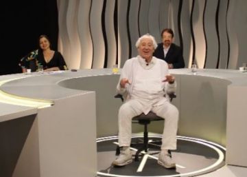 Programa de entrevistas Voz Ativa estreia com dramaturgo Zé Celso