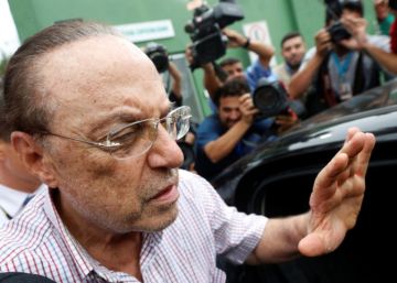 No inferno das prisões, ala da Papuda de Maluf e Geddel é ‘VIP’