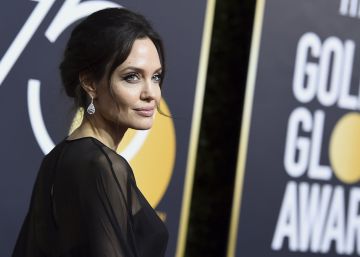 Globo de Ouro 2018: tapete vermelho se tinge de preto contra o assédio