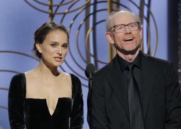 Globo de Ouro 2018: as mulheres de Hollywood que já não se calam