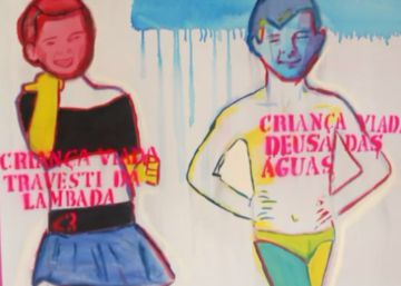Queermuseu, tema da Fuvest, trata de um dos assuntos mais discutidos em 2017