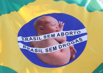 Pobres contra o aborto, ricos a favor das armas: as classes dividem os conservadores