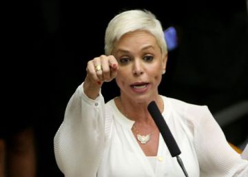 Justiça impõe nova derrota a Temer e mantém suspensão de Cristiane Brasil