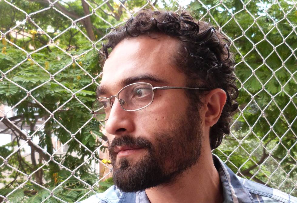 O cientista político Rafael Godoi.