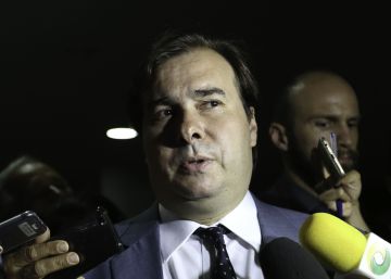 A briga de Maia e Meirelles: como disputar a presidência sem carisma nem apoio popular