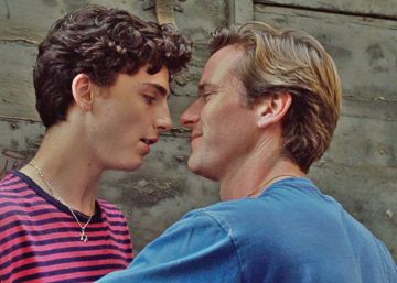 O filme sobre a homossexualidade para o qual o Oscar ainda não está preparado