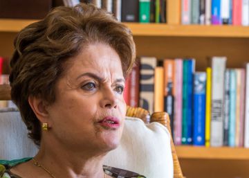 Dilma Rousseff: “El juicio a Lula es un nuevo acto del golpe en Brasil”