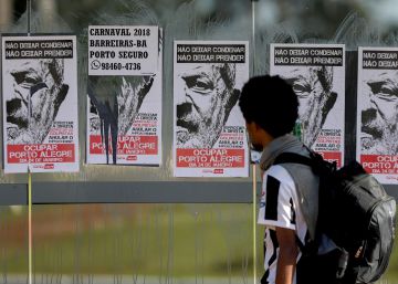 Os dois brasis que medem força no julgamento de Lula