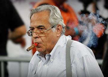 O ‘golpe político’ que deu a Eurico Miranda uma inesperada sobrevida no Vasco