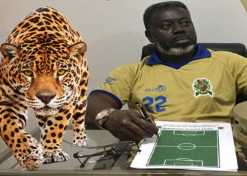 Bolamense, o time exótico do Candangão cujo propósito é “ser um pouco diferente”