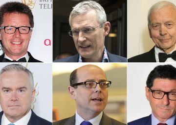 Seis apresentadores da BBC terão seus salários reduzidos em nome da igualdade salarial