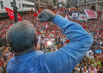 O plano B de que Lula precisa para sobreviver
