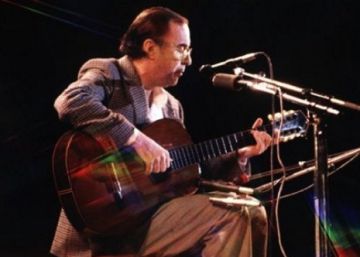 João Gilberto, a longa e lenta agonia do inventor da bossa nova