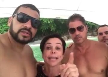 Cristiane Brasil, a quase ministra que virou fantasia de Carnaval