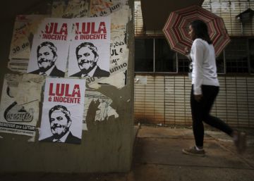 Os dilemas da estratégia do PT, que aposta em Lula como candidato ou cabo eleitoral