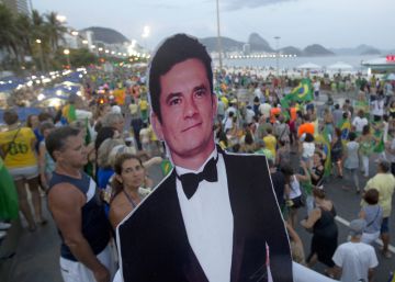 Juízes são casta no Brasil e Argentina, mas servidores comuns na França