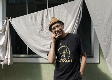 As obsessões de Osvaldinho da Cuíca, o embaixador do samba paulistano
